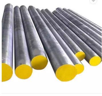Cold Drawn 50mm Steel Round Bar Q235 Q345 Q355 Semua Kelas