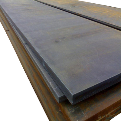 Pelat Baja Laut A36 2400x1200x2.38mm Hot Rolled / Cold Rolled