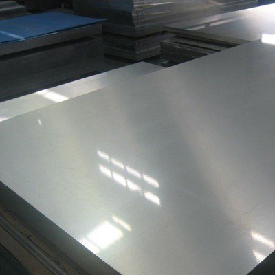 0.3mm-3mm Tebal Lembaran Logam Stainless Steel 201 310s SS 304 Plat