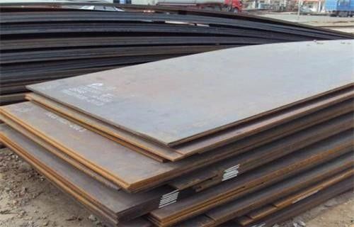 Plat Baja Astm Corten Hr A36 A514 NM500 wear Plate 400 NM500 wear Plate 450 NM500 wear Plate 500