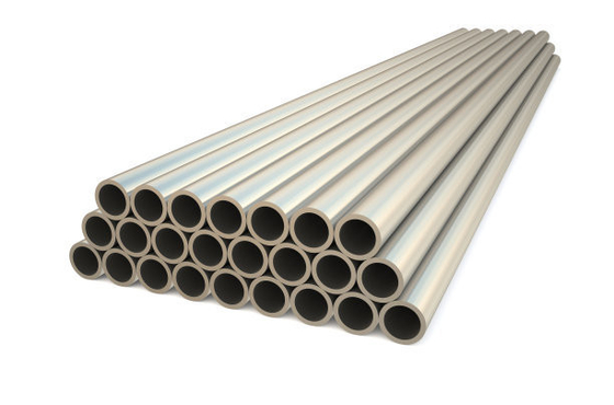 Pipa Baja Semless GI Galvanis Q345B Q235B 20 # 0.5mm