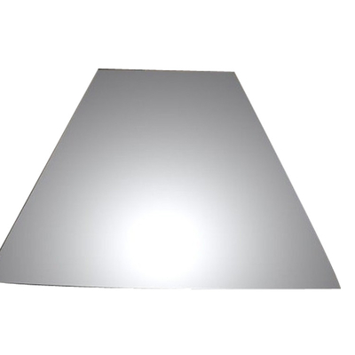 201 304 316l Plat Stainless Steel Coil API BV JIS ISO9001 Bersertifikat