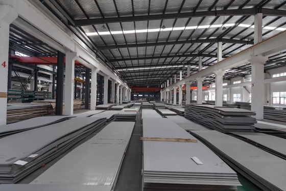 201 304 316l Plat Stainless Steel Coil API BV JIS ISO9001 Bersertifikat
