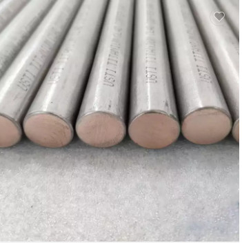 Cold Drawn 50mm Steel Round Bar Q235 Q345 Q355 Semua Kelas