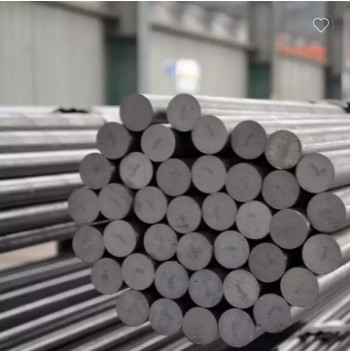Cold Drawn 50mm Steel Round Bar Q235 Q345 Q355 Semua Kelas