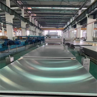 ASTM A240 Plat Stainless Steel Coil 201 Lembaran Stainless Steel Tipis