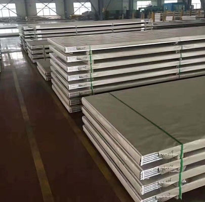 ASTM A240 Plat Stainless Steel Coil 201 Lembaran Stainless Steel Tipis