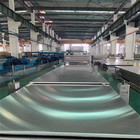 Persegi 316 Plat Stainless Steel Hot Rolled Mirror Selesai