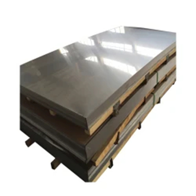 2b 304 Stainless Steel Lembaran Logam Food Grade Hot Rolled Cold Rolled