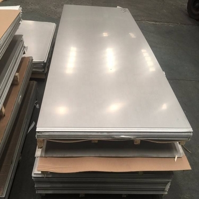 Plat Stainless Steel Super Duplex Coil 304 304L Stainless Steel Lembaran Logam