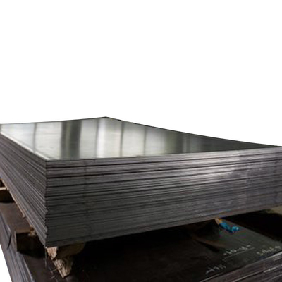 Perak 304 Stainless Steel Sheets 0-3mm Tebal Hot Rolled Cold Rolled
