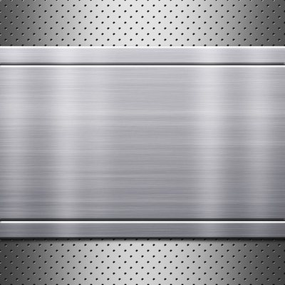 Plat Lembaran Stainless Steel Flat 430 Silver Astm Jis Standard