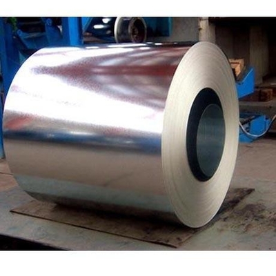Hot Rolled Cold Rolled Stainless Steel Plate Coil Sertifikat ISO SGS