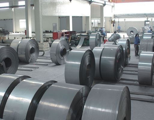 410 430 Plat Stainless Steel Coil 316l Stainless Steel Coil Cold Rolled