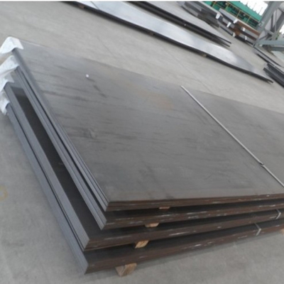 Pelat NM500 wear Plate Baja Karbon 450 Lembar Tahan Aus 400
