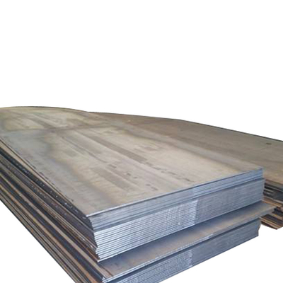 Pelat NM500 wear Plate Baja Karbon 450 Lembar Tahan Aus 400