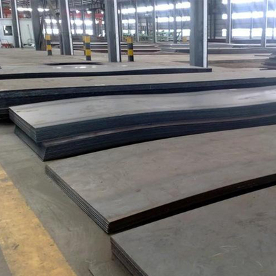 Pelat Baja Laut A36 2400x1200x2.38mm Hot Rolled / Cold Rolled