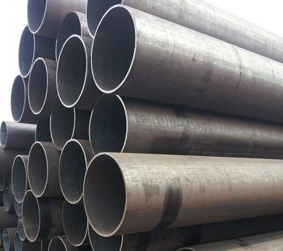 A709-A709M Carbon Steel Pipe Tube Pipa Baja Seamless ST37 Grade