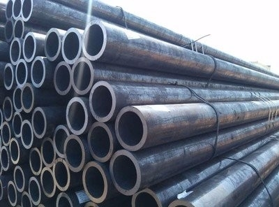 A709-A709M Carbon Steel Pipe Tube Pipa Baja Seamless ST37 Grade