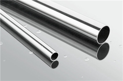 ASTM 20mm Od Steel Tube Mirror Dipoles untuk industri kimia