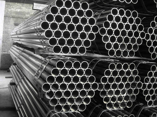 304 316 310 321 Tabung Pipa Stainless Steel Cold Rolled Hot Rolled