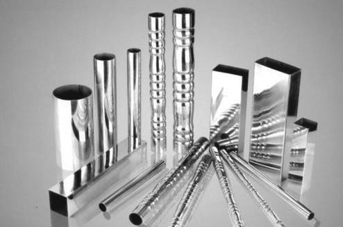 304 316 310 321 Tabung Pipa Stainless Steel Cold Rolled Hot Rolled