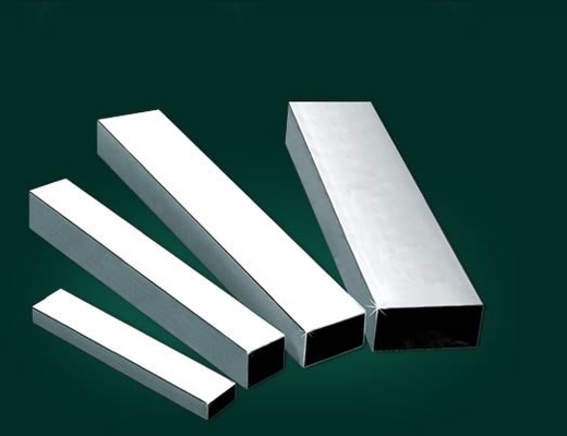 AISI 201 304 316 316L Cermin Pipa Stainless Steel Mulus Dipoles