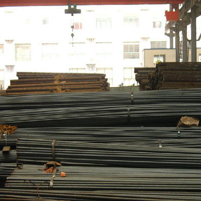 EN8 IN718 Hot Rolled Steel Round Bar AISI 4140 1020 1045 Grade