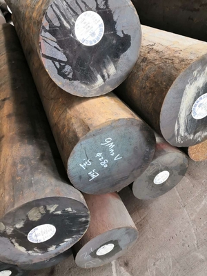 Q195 Q235 AM A36 Carbon Steel Round Bar Hot Rolled API BIS Bersertifikat