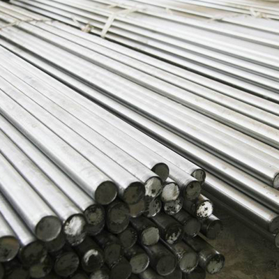 AISI 4140 Carbon Steel Round Bar Alloy Steel Rod Panjang 1-12m