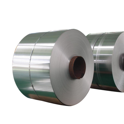 410 430 Plat Stainless Steel Coil 316l Stainless Steel Coil Cold Rolled