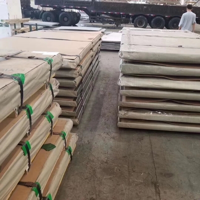 Plat Lembaran Stainless Steel Flat 430 Silver Astm Jis Standard