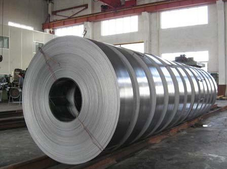 Ketebalan 0.15-6mm Plat Stainless Steel Coil BA 2B Permukaan