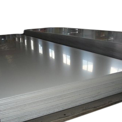 Plat Lembaran Stainless Steel Flat 430 Silver Astm Jis Standard