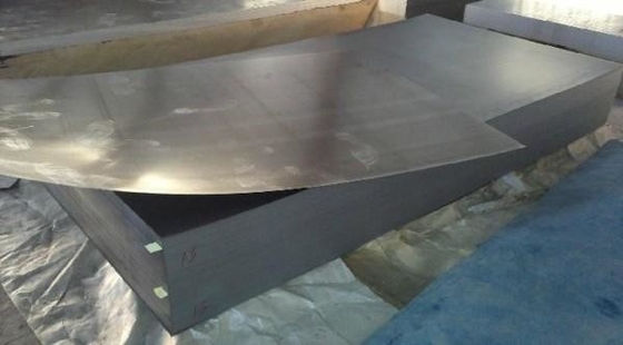 2400x1200x2.38mm Baja Plat Karbon Cold Rolled Q235 Steel Sheet