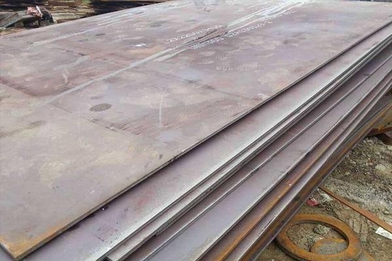 NM500 wear Plates 450 550 500 600 Pelat Baja Tahan Abrasi NM450 NM500
