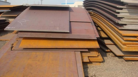 NM500 wear Plates 450 550 500 600 Pelat Baja Tahan Abrasi NM450 NM500