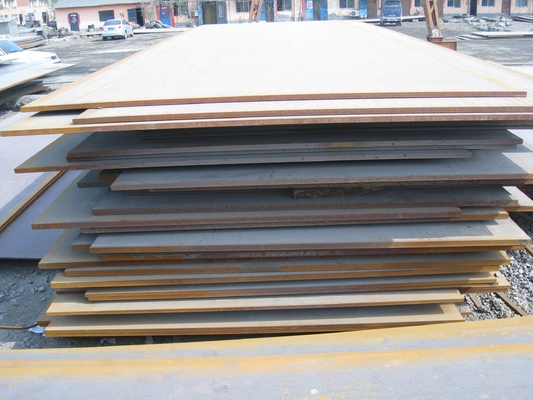 NM500 wear Plates 450 550 500 600 Pelat Baja Tahan Abrasi NM450 NM500