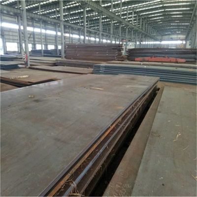 Plat Baja Astm Corten Hr A36 A514 NM500 wear Plate 400 NM500 wear Plate 450 NM500 wear Plate 500