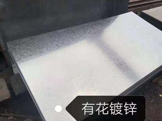 Z275 Dx51D Galvanized Metal Prepainted Gi Sheet Dilapisi Seng