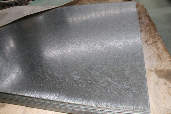 Dx51d GI Steel Coil Galvanized Steel Coil Sheet Seng 30-275g