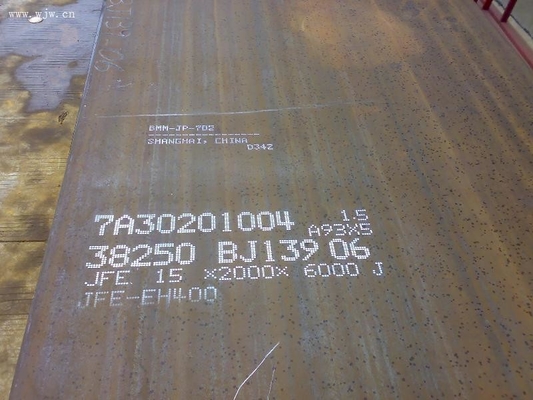 NM450 NM500 XA500 Pelat Aus Baja Pelat Baja NM500 wear Plate 400
