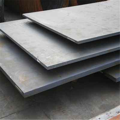 Pelat Keausan Baja Karbon Gulungan Panas NM500 wear Plates 400 500 450 Pelat Baja