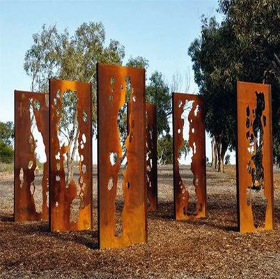 Pelat Baja Pelapukan Anti Korosif NM500 wear Plate 400 NM500 wear Plate 450 NM500 wear Plate 500