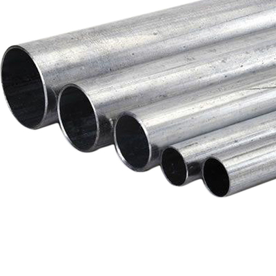 Dilas Tubular Galvanized Steel ASTM GB BS Standar Untuk Pipa Struktur