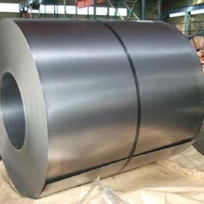 Ss400 Q235 Q345 MS Steel Coil Black Hot Dipped Galvanis