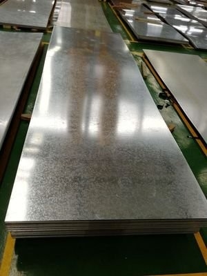 PPGI ZINC Coated GI Steel Material Coil Cold Rolled / Hot Dipped