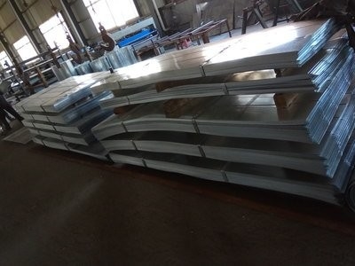 PPGI ZINC Coated GI Steel Material Coil Cold Rolled / Hot Dipped