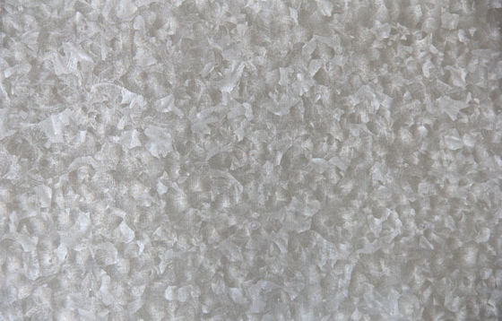 0.17-1.2mm Tebal Bahan Baja GI Lembar Coil Baja Tahan Air