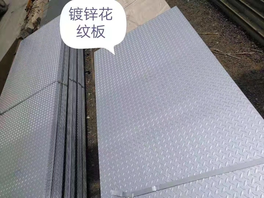 Cold rolled GI Steel Material Galvanized Iron Sheet 40g-275g Lapisan Seng